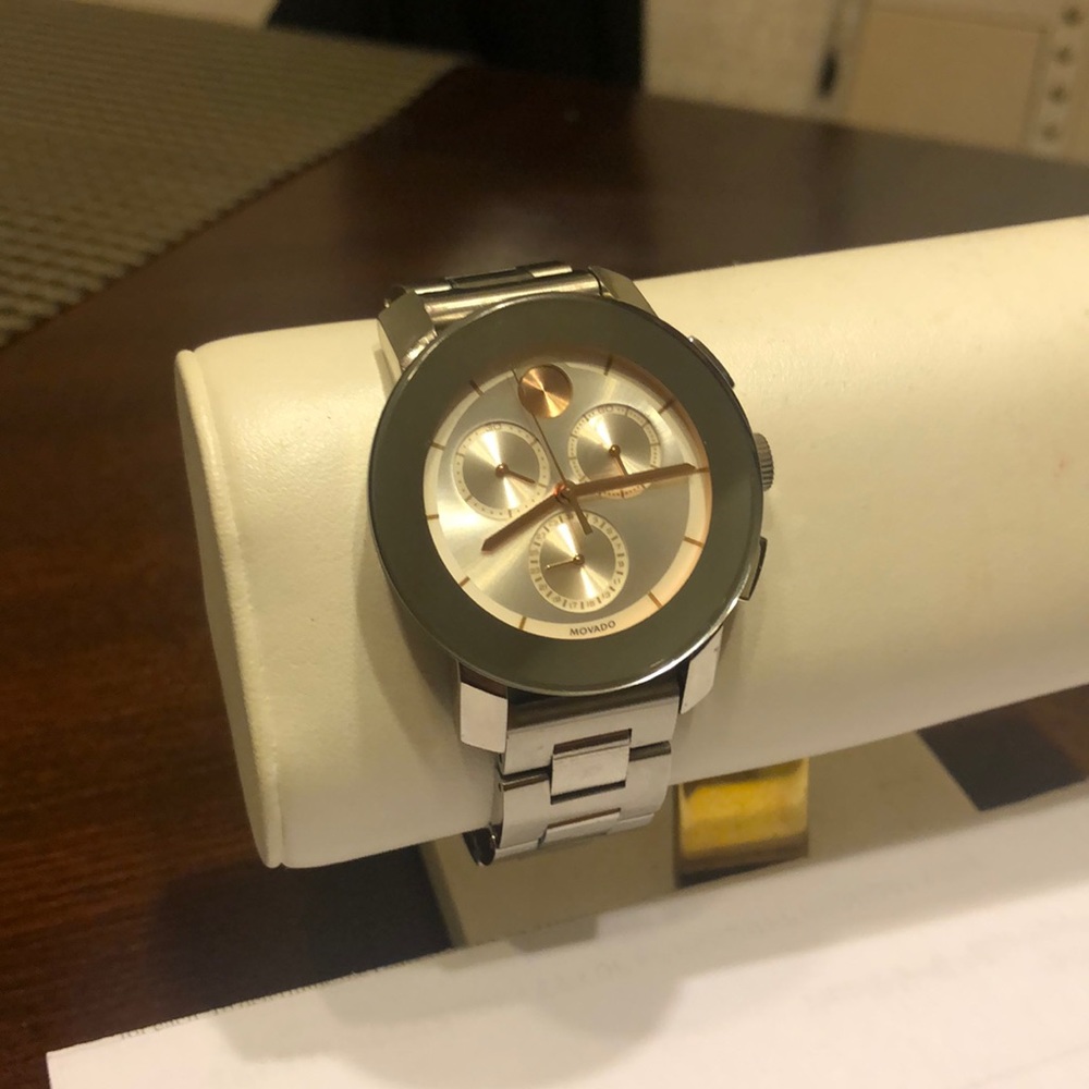 Movado